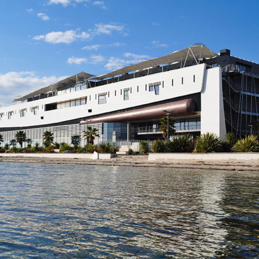 Les Thermes de Balaruc-les-Bains