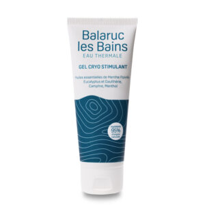 GEL CRYO STIMULANT