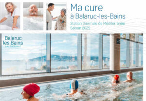 Livret cure thermale 2025