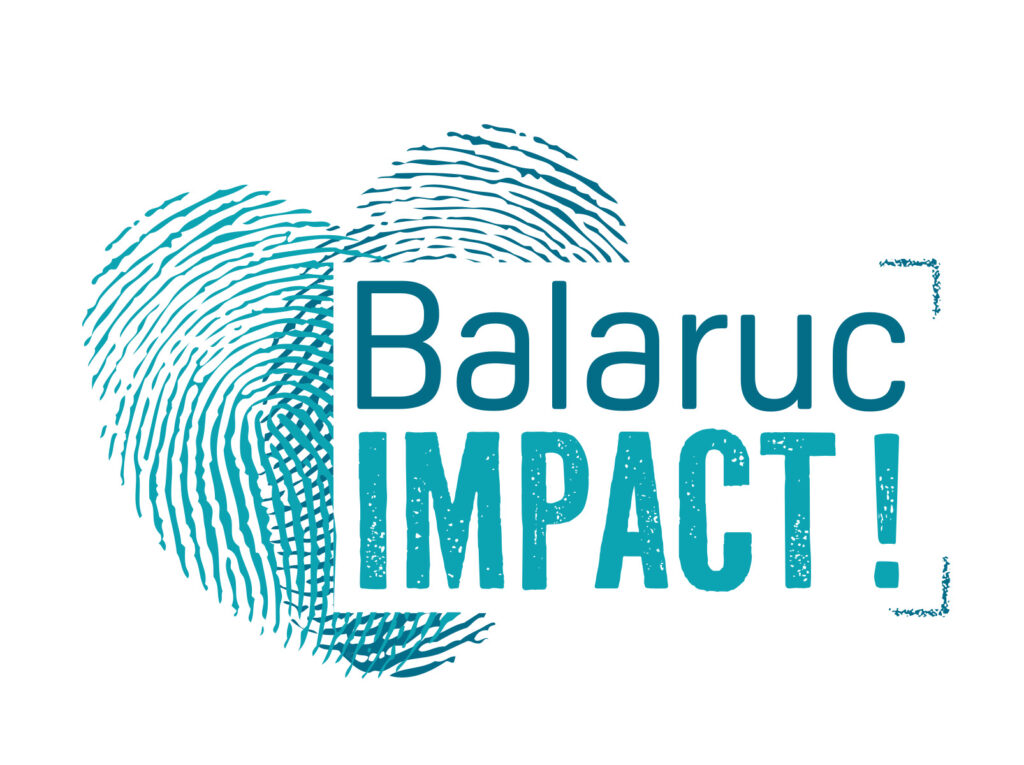 logo balaruc les bains RSE
