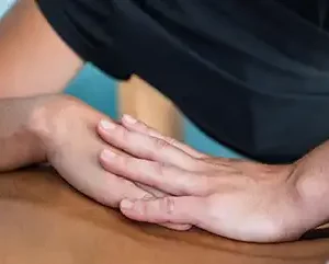 Lomi Lomi