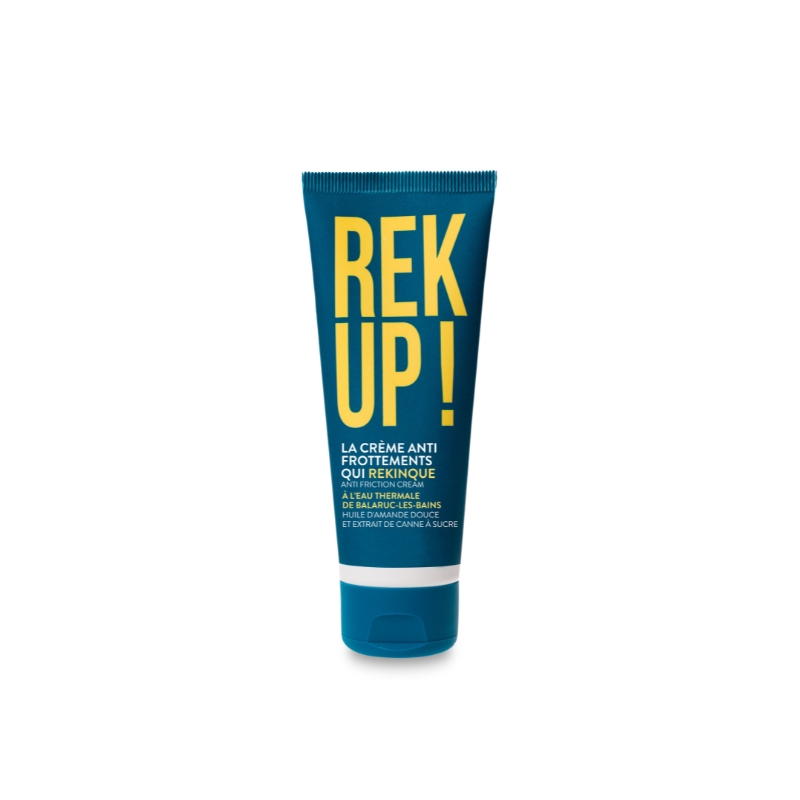 Crème anti-frottements tube 75ml