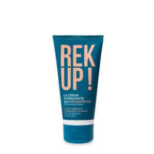 Crème hydratante visage et corps