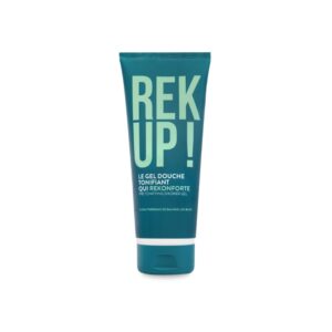 Gel douche tonifiant REK UP
