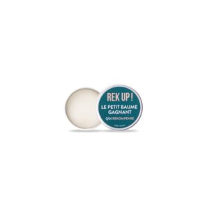 Petit baume REK UP apaisant hydratant
