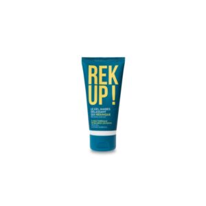 Gel jambes délassant tube 50ml à l'eau thermale, menthol et extrait d'arnica